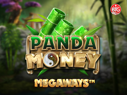 Panda Money slot